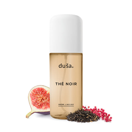 THÉ NOIR - Perfume Mist Hair & Body  - 3.4 floz