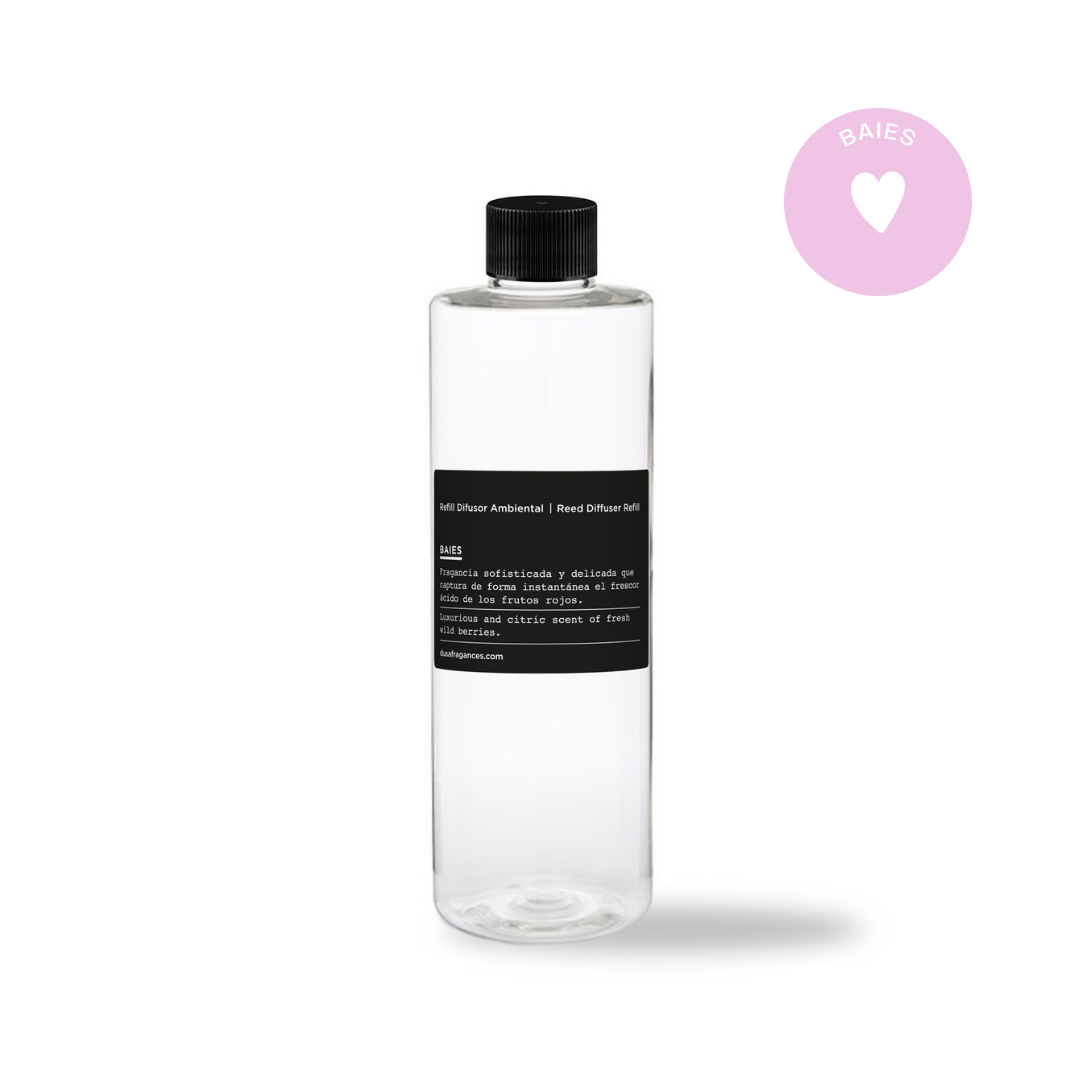 REED DIFFUSER – Dusa Fragrances USA